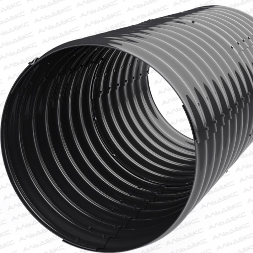 Труба ЛМГ (МГК) 65.60 гермокрон