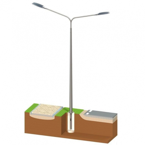 ОМК-11-4 опора