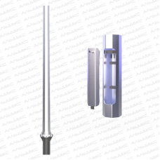 Опора СФГ-1000-10,0-02-ц