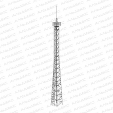 ПМС-45 высокомачтовая опора