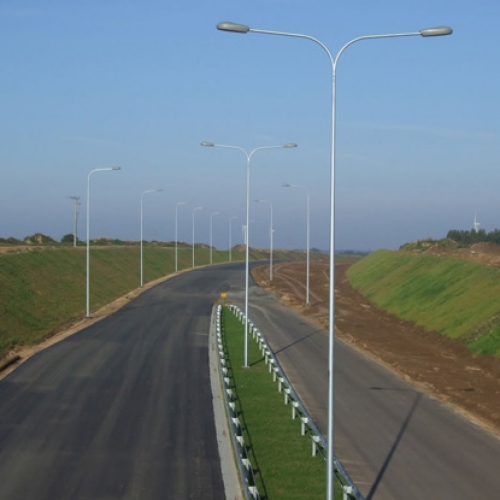 Опора НФ-3,0-02-ц