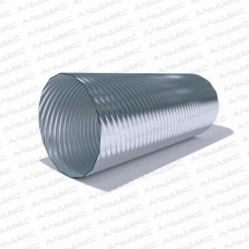 Гофрированные спиральновитые металлические трубы ГСМТ 1,7-2,5