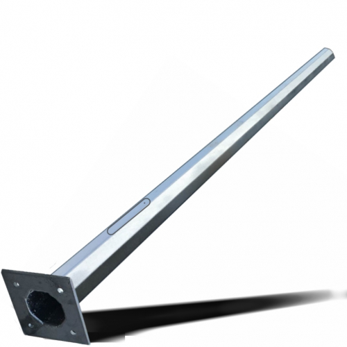 Опора освещения ОГК-11 исп. 1